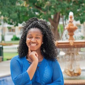 Meet your Posher, Terri